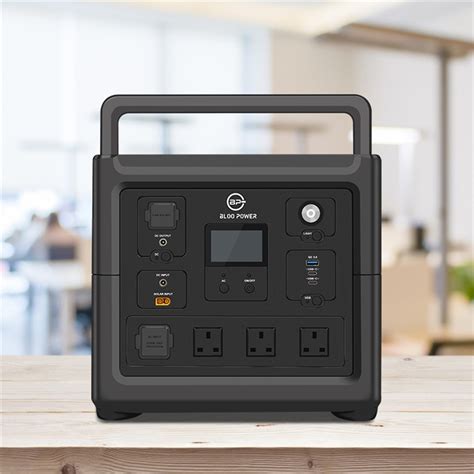 Image result for Camping Solar Power Generator