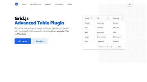 Image result for JavaScript Data Entry Table