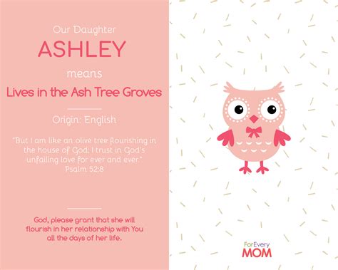 24 Ashley name ideas | ashley name, ashley, names
