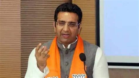 ‘Parivar bachao working committee’: BJP's jibe at Congress after CWC ...