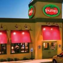 Working at Fazoli's | Glassdoor