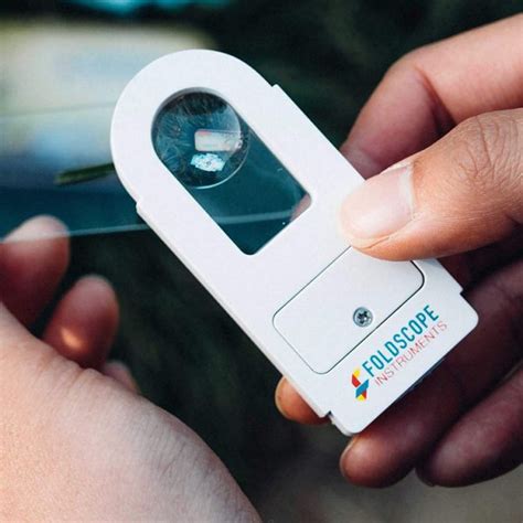 Image result for Magnifier LED Light Conversion Kit