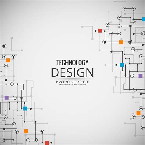 Design Technology Backrounds 的图像结果