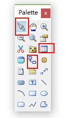 Image result for Foreign Key PowerDesigner