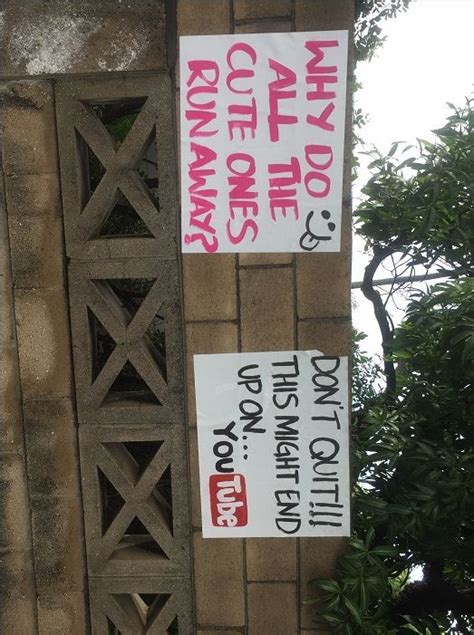 Running Sign 的图像结果