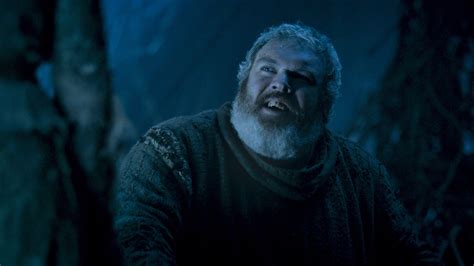 'Game of Thrones': This Fan Predicted the Meaning of Hodor 8 Years Ago ...