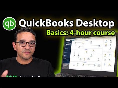 Image result for QuickBooks Desktop Tutorial