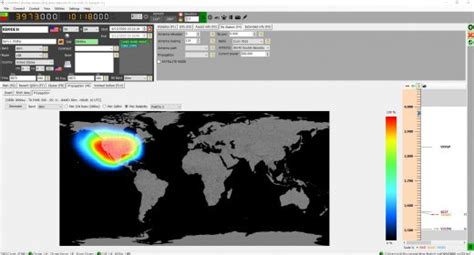 Log4OM 2 Tutorial 的图像结果