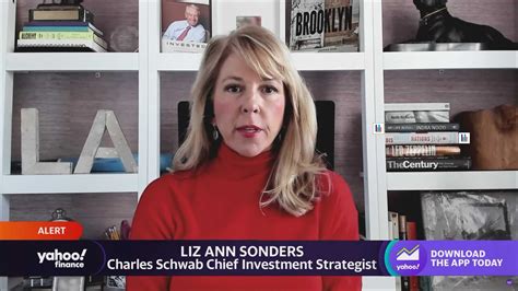 Liz Ann Sonders | Backdrop Books