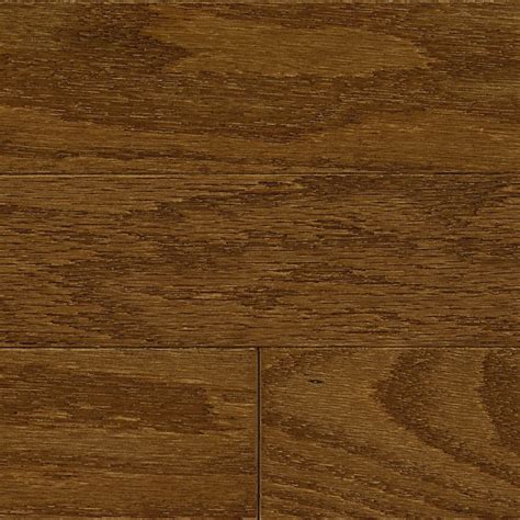 Mannington American Hardwoods 3" Engineered Oak Hardwood Flooring in ...
