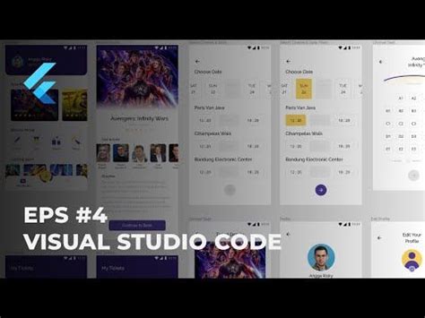 Image result for Flutter Tutorial Untuk Pemula