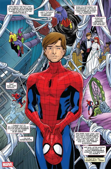 Spider-Man '94 #1 Reimagines Classic Villains Through Animated Series Lens