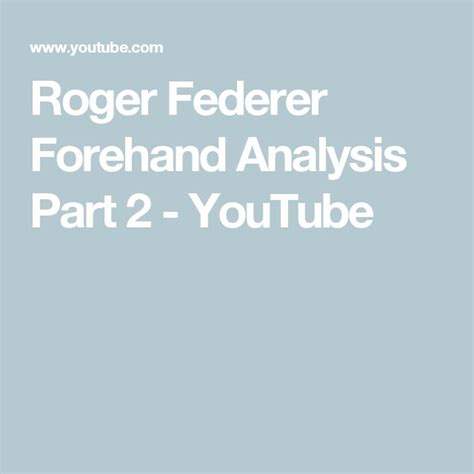 Image result for Forehand Racket Speed Analysis