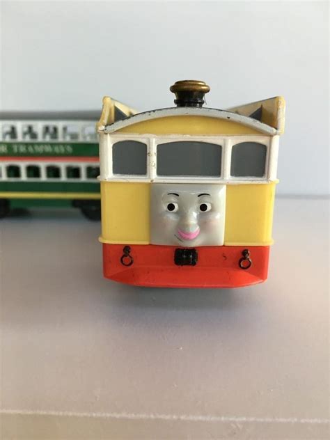 Image result for Trackmaster Flora
