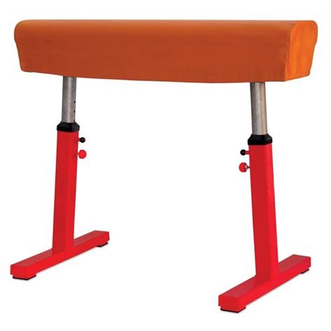 Vaulting Horse - Sturdy Sports