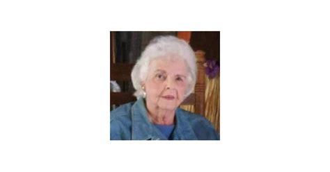 Clara Joy Hannah Obituary (2025) - Seguin, TX - Tres Hewell Mortuary ...