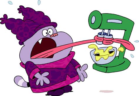 Image result for Chowder Watch Cartoon