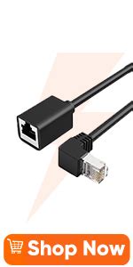 CableCreation Cat 6a RJ45 Connector, 100Pack Ethernet Cable RJ45 Ends ...