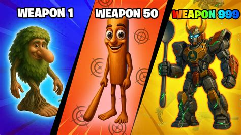 BRAIN ROT GUNGAME 😂 2751-3641-3371 by deepp - Fortnite Creative Map ...