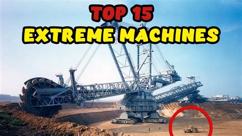 Extreme Heavy Machinery Compilation 的图像结果