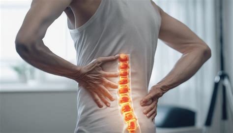 Image result for Lower Back Muscle Pain