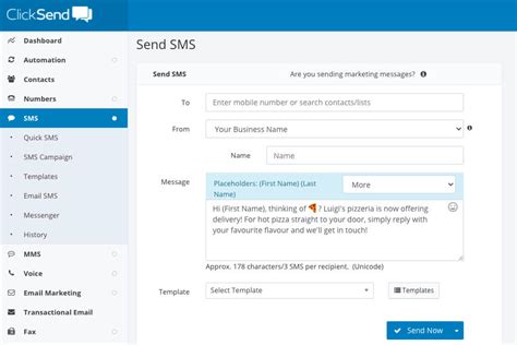 Image result for Bulk Text Message Software