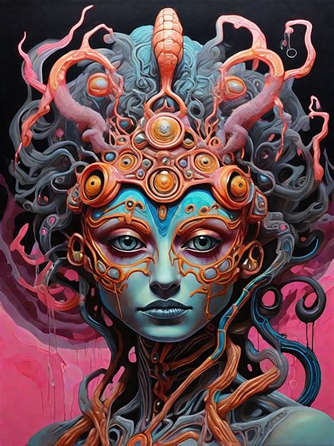 Image result for Alien Hypnotize