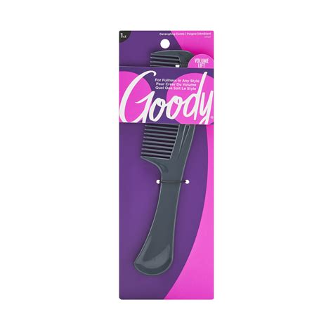 Buy Goody Super Comb Online at Lowest Price in Ubuy India. 19759461