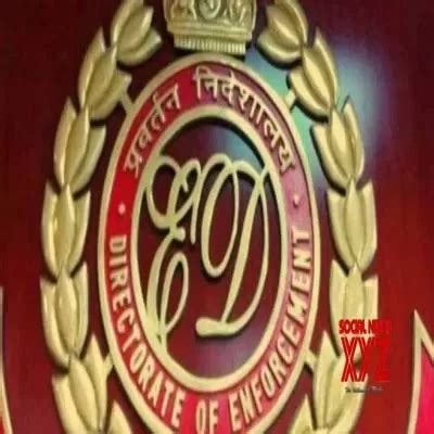 ED Kochi seizes shipyard company's assets worth Rs 120 mn under PMLA