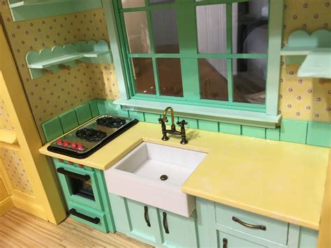 Image result for Mini Mouse Kitchen
