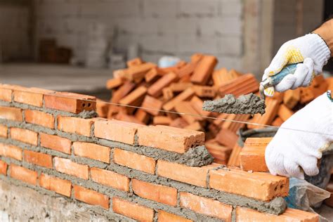What Does Masonry Construction Mean | Storables