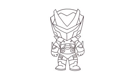 Fortnite Drawing Lessons 的图像结果