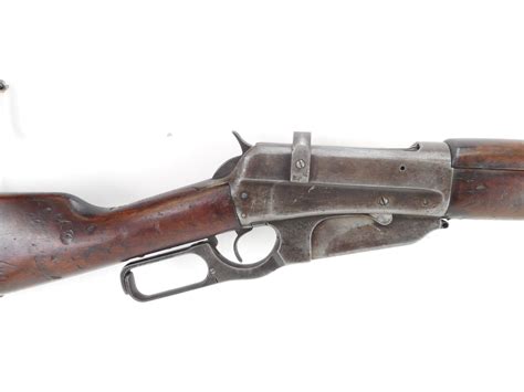 RARE WWI ERA, WINCHESTER , MODEL: 1895 RUSSIAN CONTRACT , CALIBER: 7.62 ...