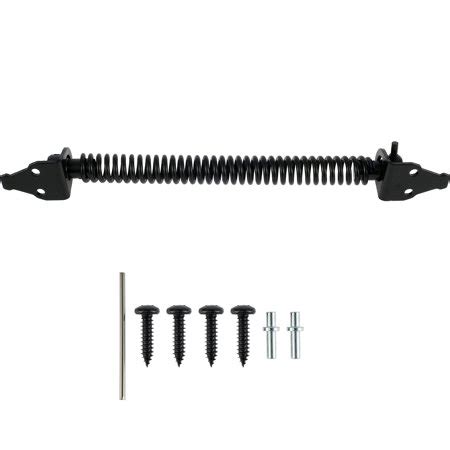 Image result for Install Gate Spring Closer