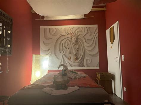 Golden Hands Massage – Thai Massage in Wiesbaden