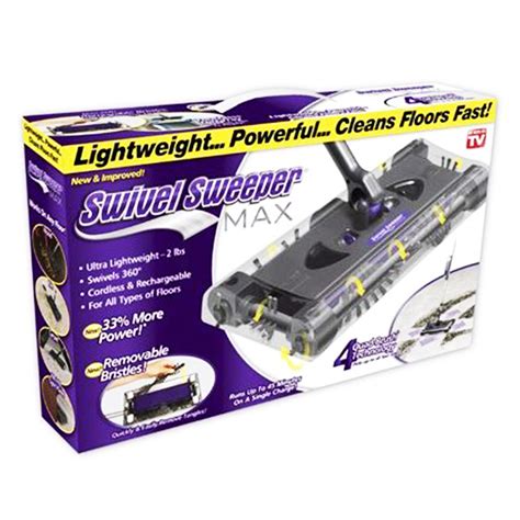 Image result for Swivel Sweeper