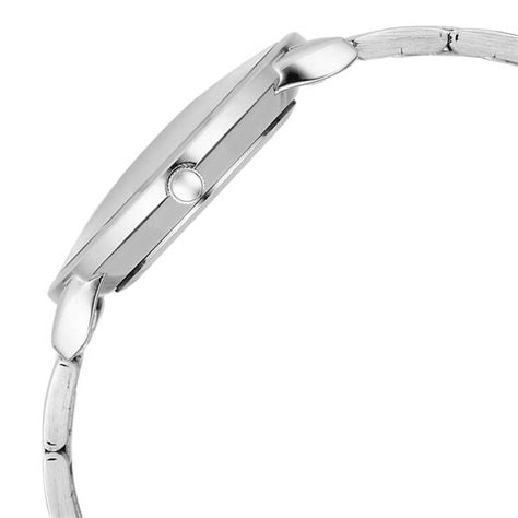 Buy Online Fastrack Stunners X Quartz Analog Blue Dial Stainless Steel ...