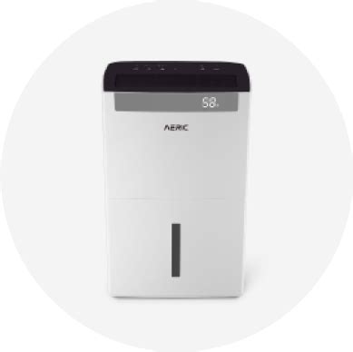 Humidifiers & Dehumidifiers at Lowes.com