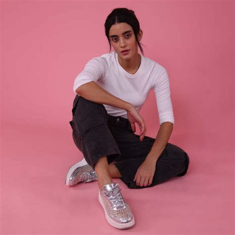 Buy Sneakers Shoes for Women Online | Hamster London