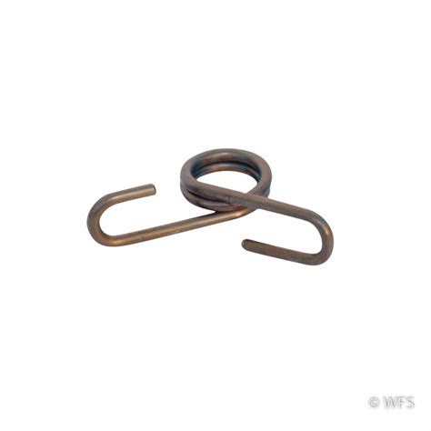 Image result for SS Spring Clips