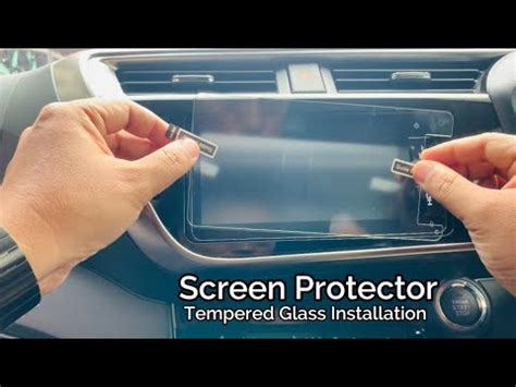 Image result for Install Tempered Glass Screen Protector