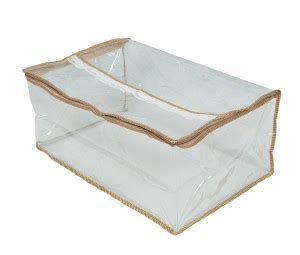 fancy wala garment cover AR30 AR30_TP_PK01 Price in India - Buy fancy ...