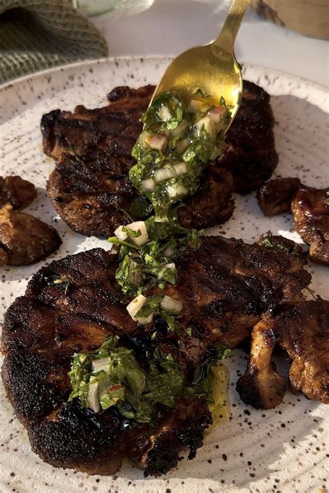 Lions mane mushroom steak recipe – Artofit