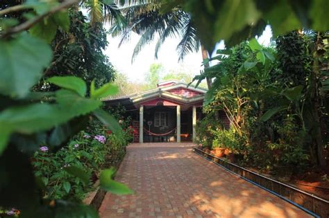 Mint House, Gokarna - Homestay Advisor