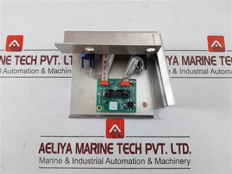 30103874 A Framework Control Panel 30108091 Rev D - Aeliya Marine Tech
