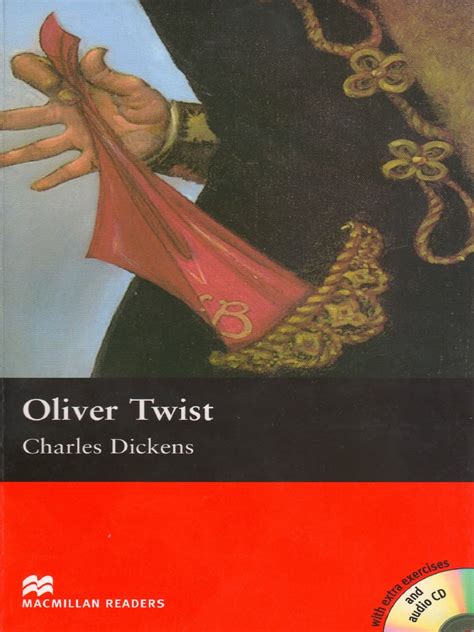 Oliver Twist - Prime Press - primary