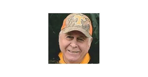 Tommy D. Allen Obituary (2025) - Newport, TN - Manes Funeral Home Inc ...