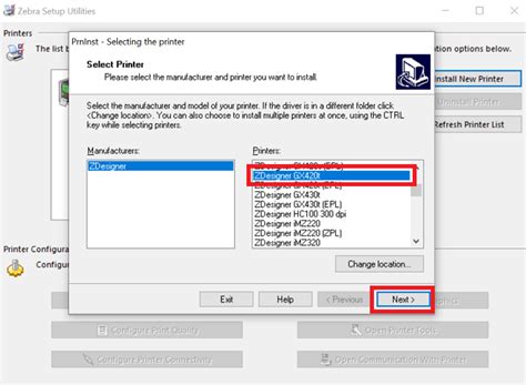 Image result for Zebra Status Monitor