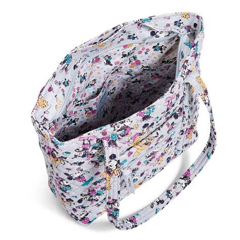Disney Mickey Mouse Family Fun Vera Bradley Collection — EXTRA MAGIC ...