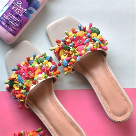 Hawana Slider Heels – Solematesbypalak